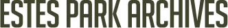 Estes Park Archives